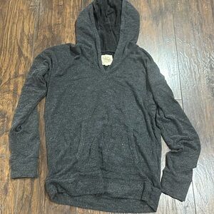 Chaser Brand Women's Hooded Sweatshirt